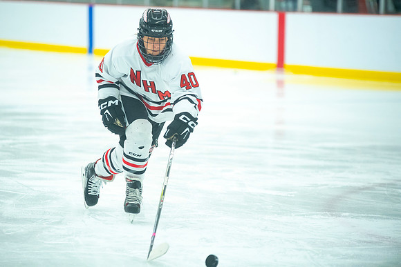 NHM JV vs Stars 055