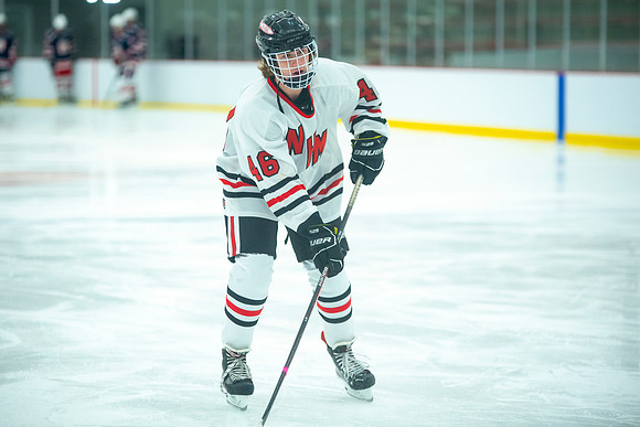 NHM JV vs Stars 057