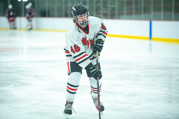 NHM JV vs Stars 058