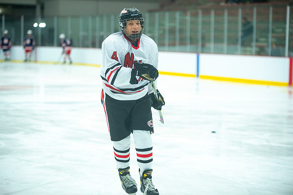NHM JV vs Stars 059