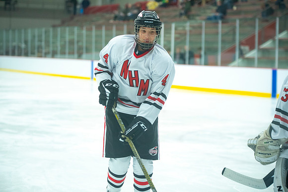 NHM JV vs Stars 061