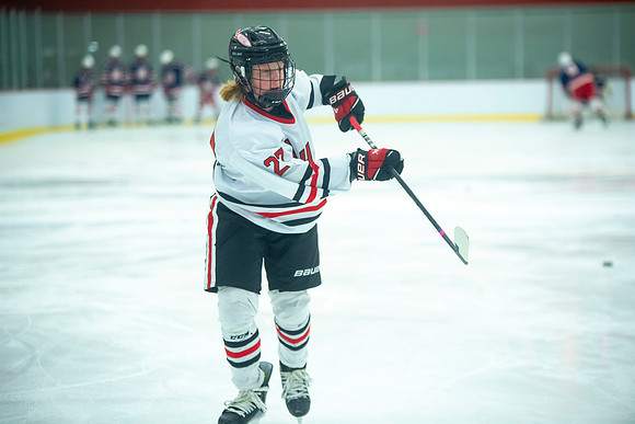 NHM JV vs Stars 065