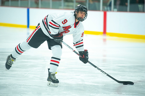 NHM JV vs Stars 067
