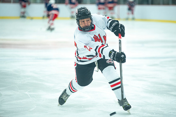 NHM JV vs Stars 072