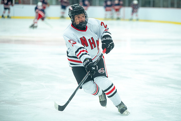NHM JV vs Stars 075