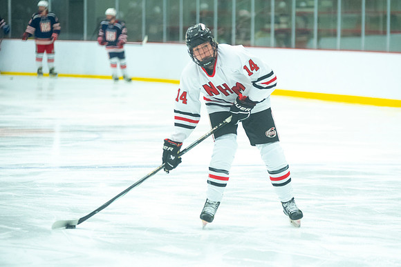 NHM JV vs Stars 076