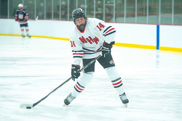 NHM JV vs Stars 077