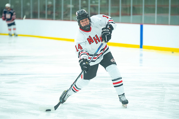 NHM JV vs Stars 078