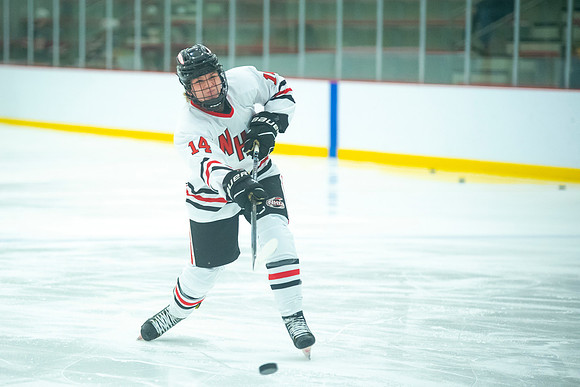 NHM JV vs Stars 079