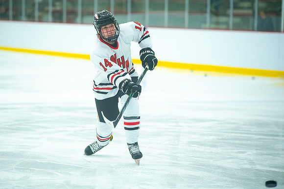 NHM JV vs Stars 080