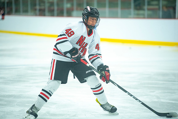 NHM JV vs Stars 083