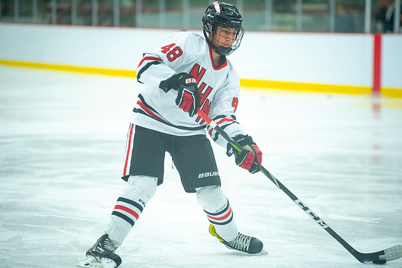 NHM JV vs Stars 084