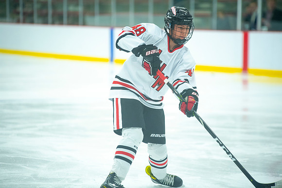 NHM JV vs Stars 085