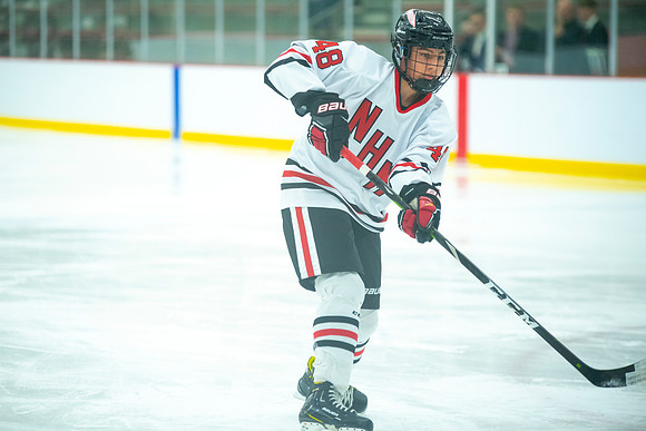 NHM JV vs Stars 086