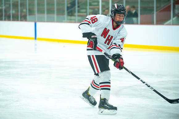 NHM JV vs Stars 087