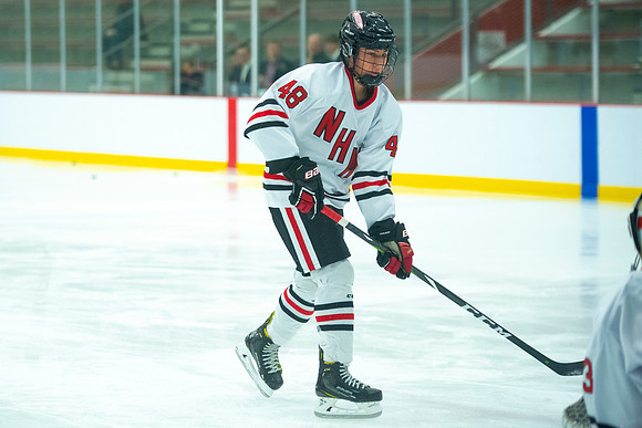 NHM JV vs Stars 088
