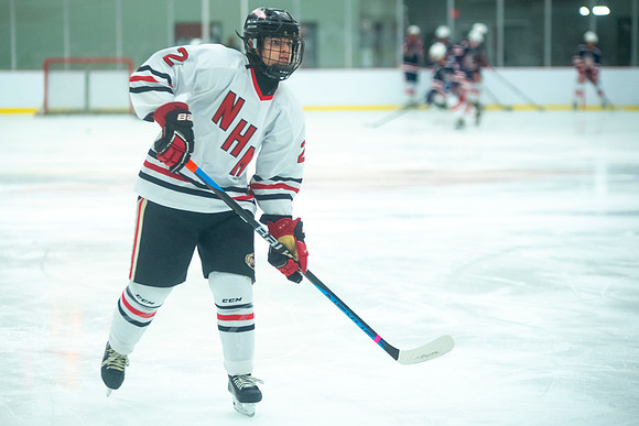 NHM JV vs Stars 089