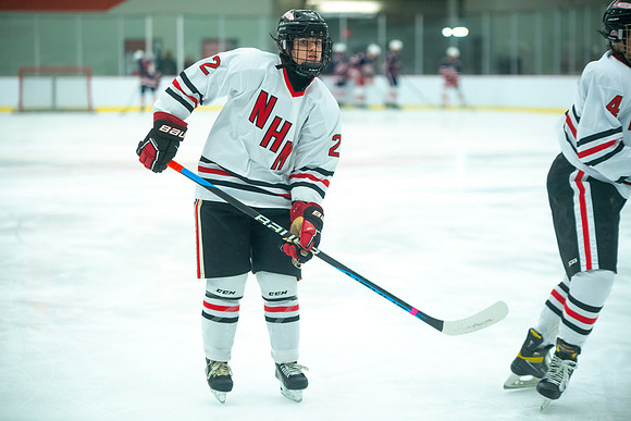 NHM JV vs Stars 091