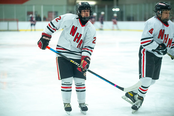 NHM JV vs Stars 092
