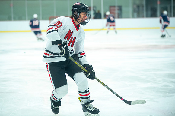 NHM JV vs Stars 093
