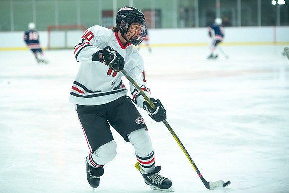 NHM JV vs Stars 094