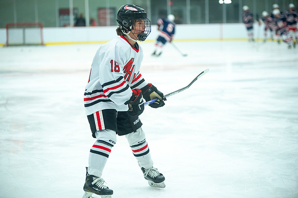 NHM JV vs Stars 101