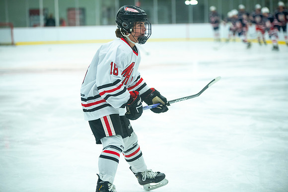NHM JV vs Stars 102