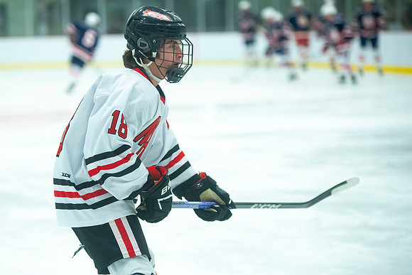 NHM JV vs Stars 103