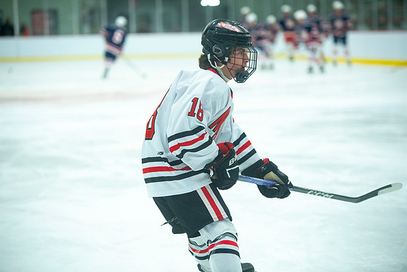 NHM JV vs Stars 104