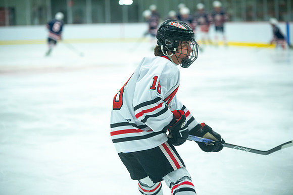 NHM JV vs Stars 105
