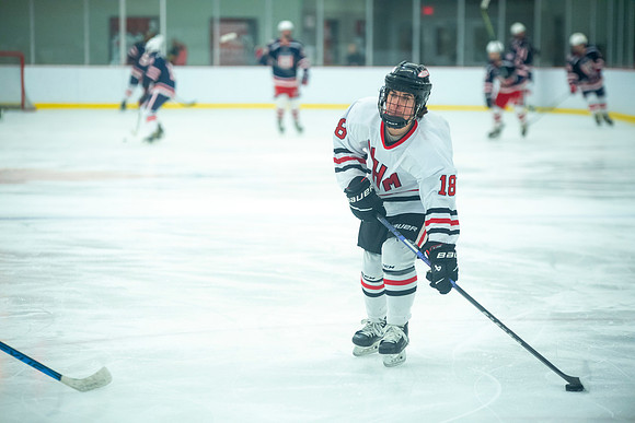 NHM JV vs Stars 107