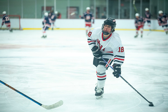 NHM JV vs Stars 108