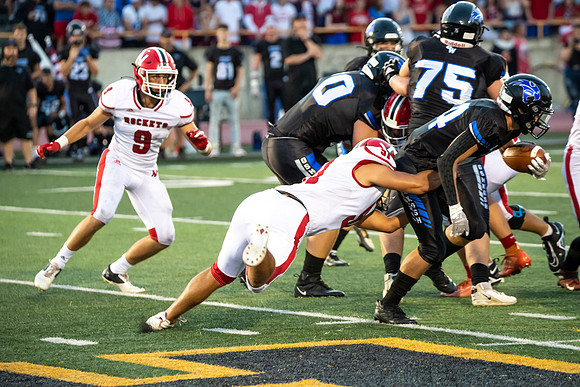 Neenah v Oshkosh West_0352