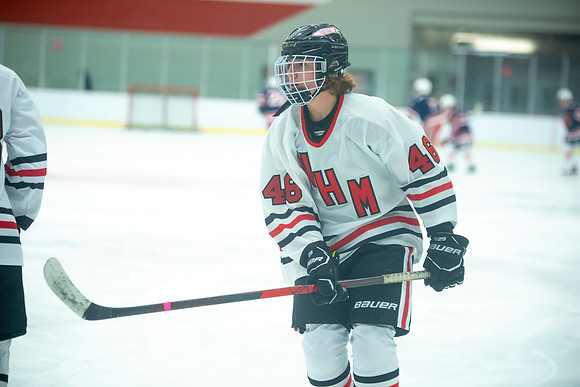 NHM JV vs Stars 121