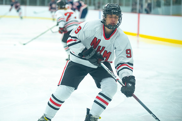 NHM JV vs Stars 131