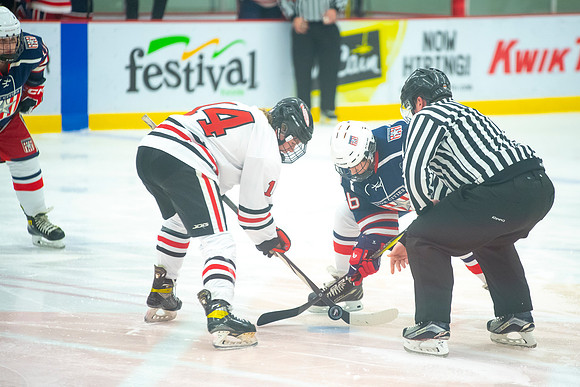NHM JV vs Stars 135