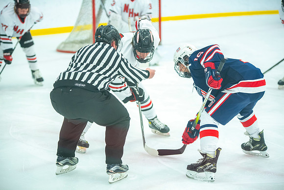 NHM JV vs Stars 139