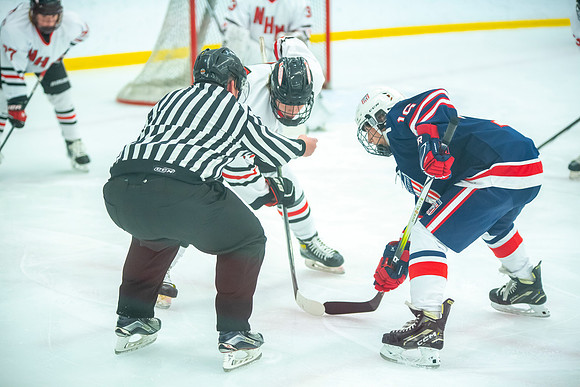 NHM JV vs Stars 140