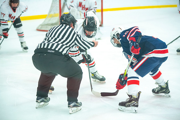 NHM JV vs Stars 141