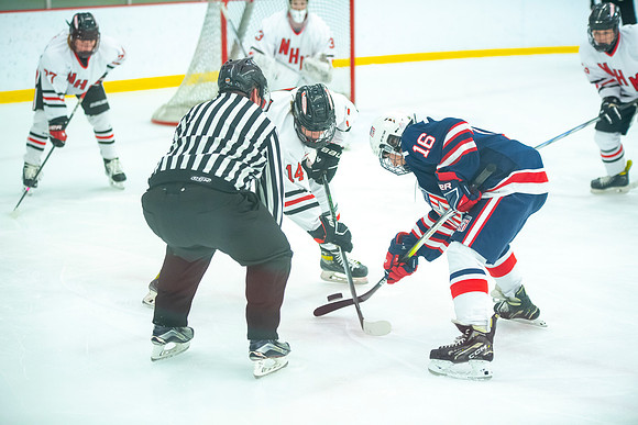 NHM JV vs Stars 142