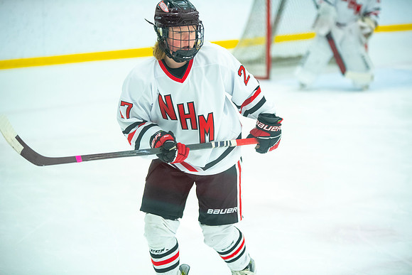 NHM JV vs Stars 149