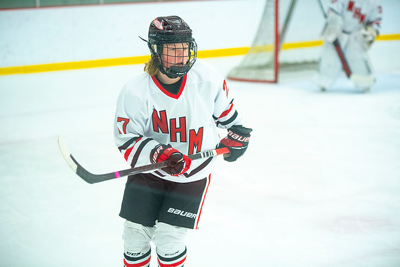 NHM JV vs Stars 151