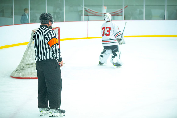NHM JV vs Stars 176