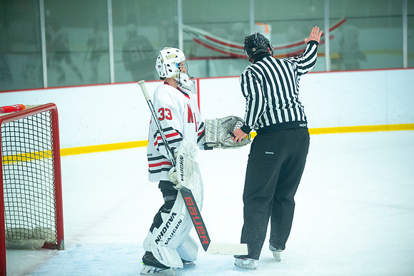 NHM JV vs Stars 175