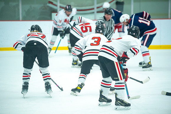 NHM JV vs Stars 179