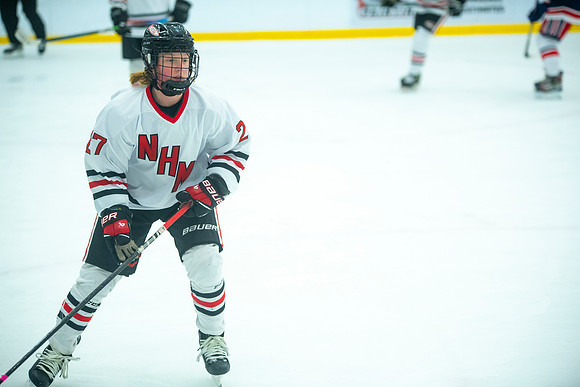 NHM JV vs Stars 188