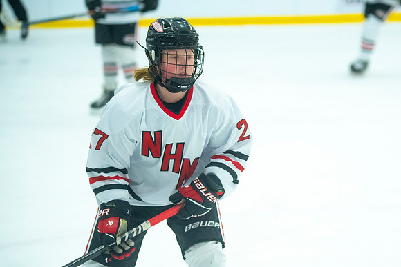 NHM JV vs Stars 189
