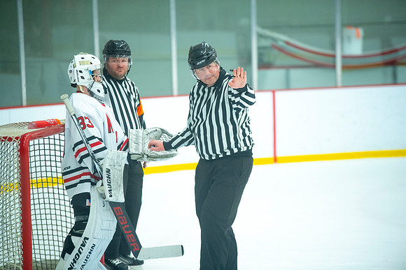 NHM JV vs Stars 195