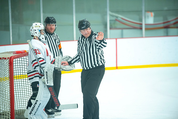 NHM JV vs Stars 196