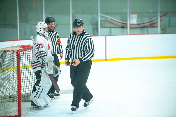 NHM JV vs Stars 198